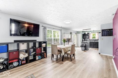840 Ponderosa Pine Drive Whiteland IN 46184