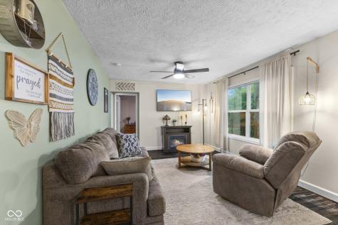 8718 W South County Line Road Camby IN 46113