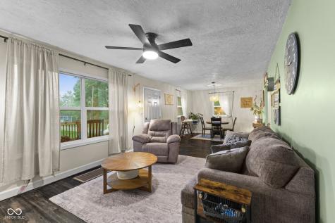8718 W South County Line Road Camby IN 46113