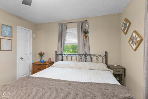 8718 W South County Line Road Camby IN 46113