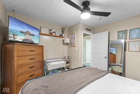 8718 W South County Line Road Camby IN 46113