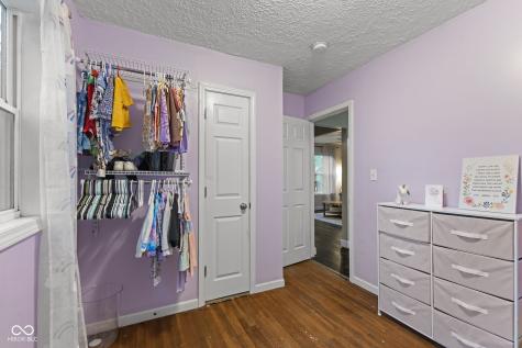 8718 W South County Line Road Camby IN 46113