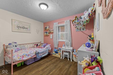 8718 W South County Line Road Camby IN 46113