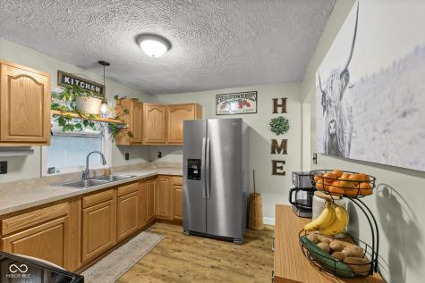 8718 W South County Line Road Camby IN 46113