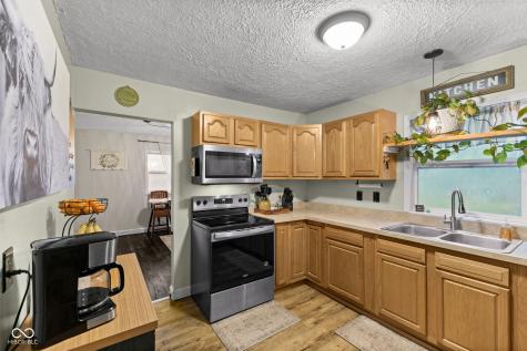8718 W South County Line Road Camby IN 46113