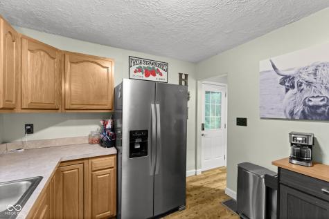 8718 W South County Line Road Camby IN 46113