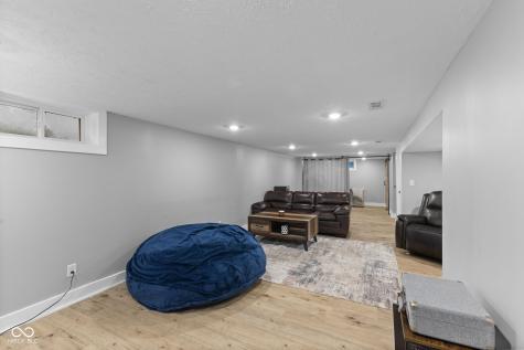8718 W South County Line Road Camby IN 46113