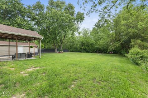 8718 W South County Line Road Camby IN 46113
