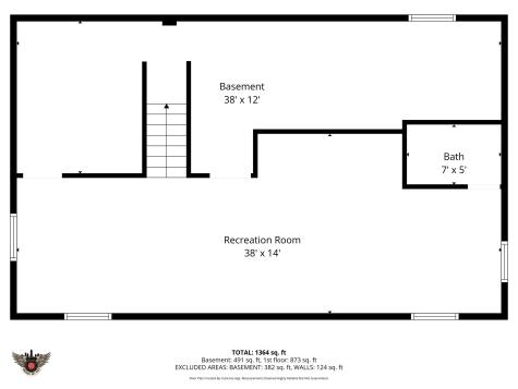 8718 W South County Line Road Camby IN 46113
