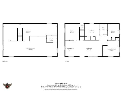 8718 W South County Line Road Camby IN 46113