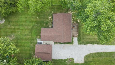 8718 W South County Line Road Camby IN 46113