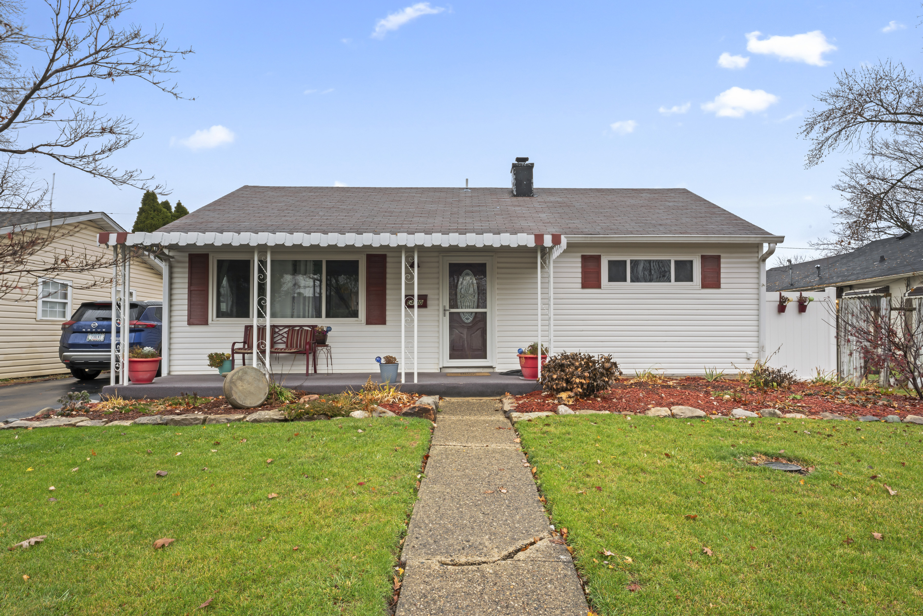 5040 Gifford Avenue Indianapolis IN 46203