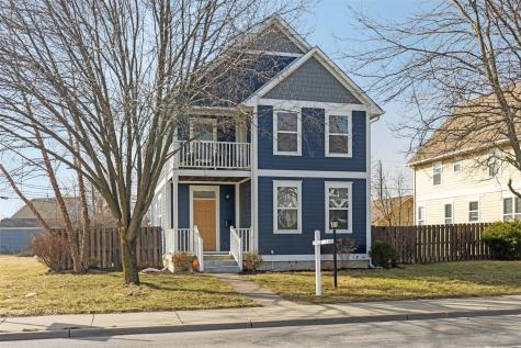 2510 Central Avenue Indianapolis IN 46205