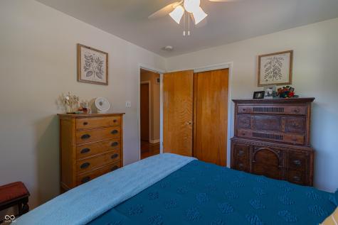 5609 Meadowood Drive Indianapolis IN 46224