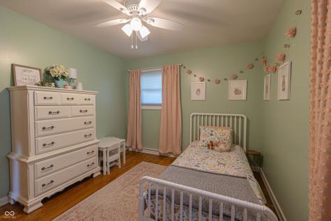 5609 Meadowood Drive Indianapolis IN 46224