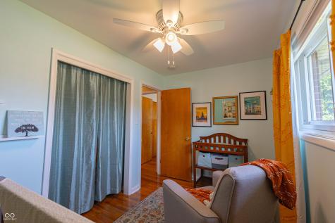 5609 Meadowood Drive Indianapolis IN 46224
