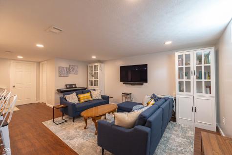 5609 Meadowood Drive Indianapolis IN 46224