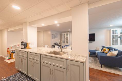 5609 Meadowood Drive Indianapolis IN 46224