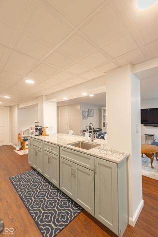 5609 Meadowood Drive Indianapolis IN 46224