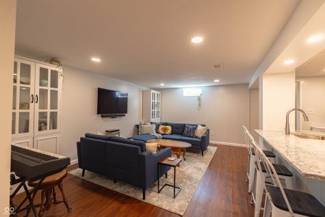 5609 Meadowood Drive Indianapolis IN 46224