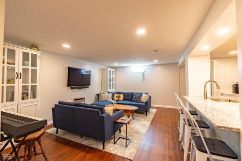 5609 Meadowood Drive Indianapolis IN 46224