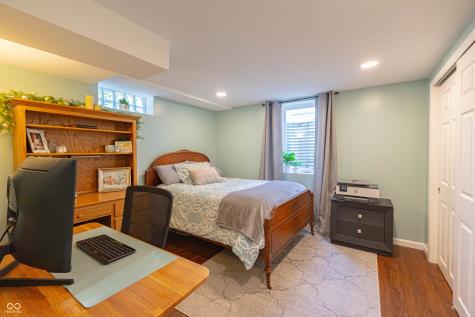 5609 Meadowood Drive Indianapolis IN 46224