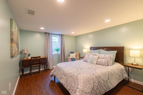 5609 Meadowood Drive Indianapolis IN 46224