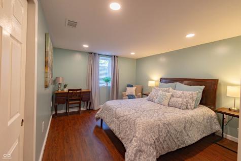 5609 Meadowood Drive Indianapolis IN 46224
