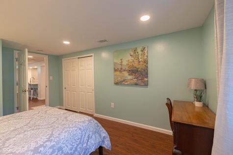 5609 Meadowood Drive Indianapolis IN 46224