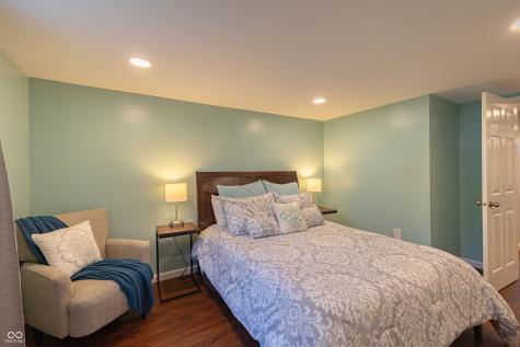 5609 Meadowood Drive Indianapolis IN 46224