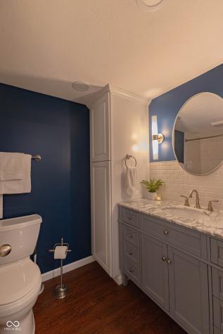 5609 Meadowood Drive Indianapolis IN 46224