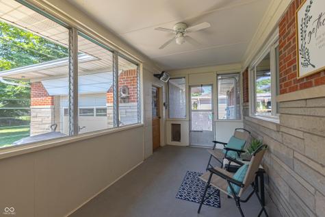 5609 Meadowood Drive Indianapolis IN 46224