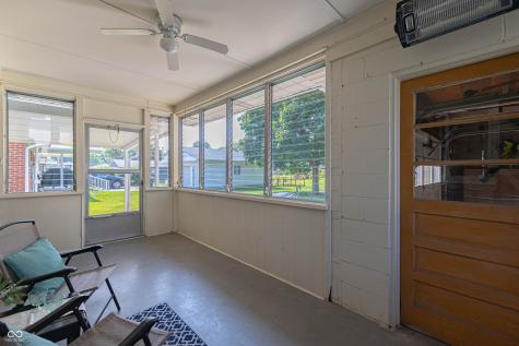 5609 Meadowood Drive Indianapolis IN 46224