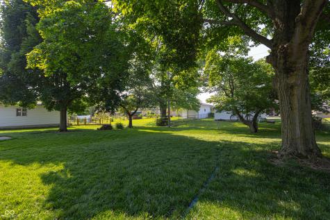5609 Meadowood Drive Indianapolis IN 46224
