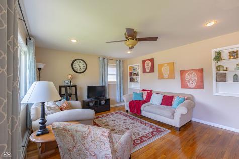 5609 Meadowood Drive Indianapolis IN 46224