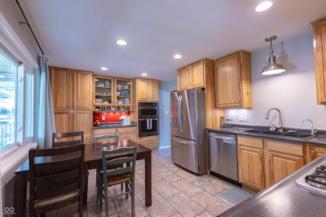 5609 Meadowood Drive Indianapolis IN 46224