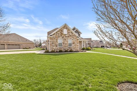 396 Morningside Drive Brownsburg IN 46112