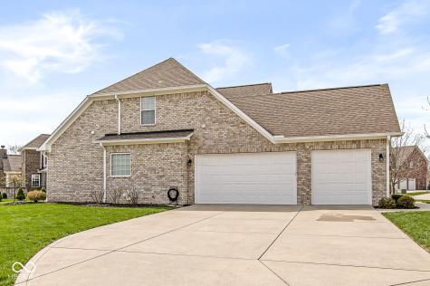 396 Morningside Drive Brownsburg IN 46112