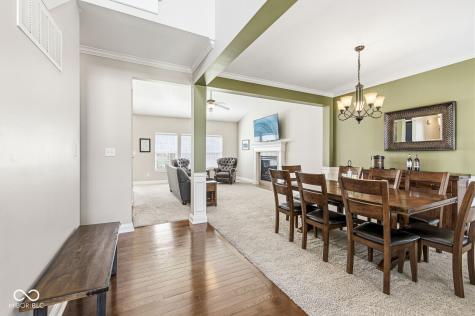 396 Morningside Drive Brownsburg IN 46112