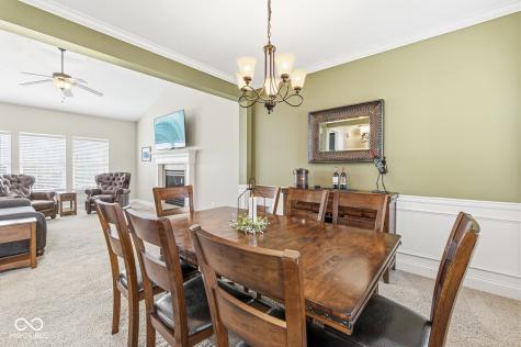 396 Morningside Drive Brownsburg IN 46112