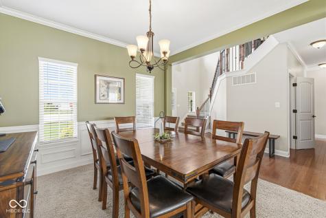 396 Morningside Drive Brownsburg IN 46112