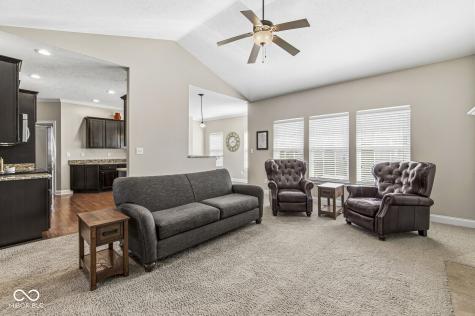 396 Morningside Drive Brownsburg IN 46112