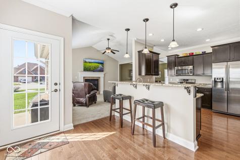 396 Morningside Drive Brownsburg IN 46112