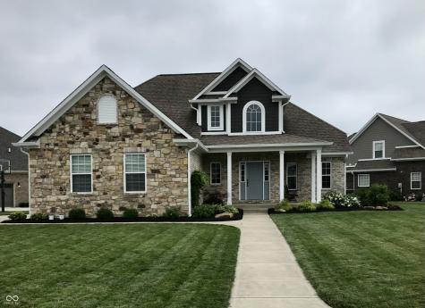 396 Morningside Drive Brownsburg IN 46112