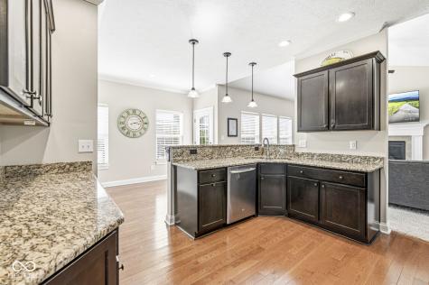 396 Morningside Drive Brownsburg IN 46112
