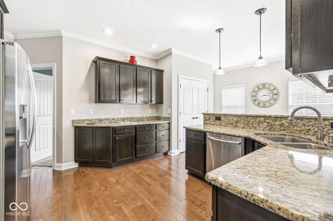 396 Morningside Drive Brownsburg IN 46112