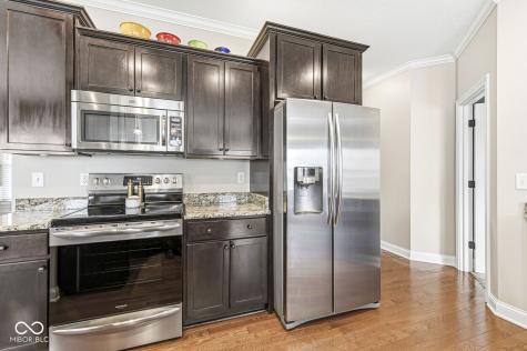396 Morningside Drive Brownsburg IN 46112