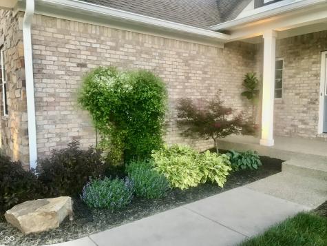 396 Morningside Drive Brownsburg IN 46112