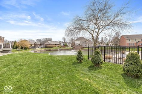 396 Morningside Drive Brownsburg IN 46112