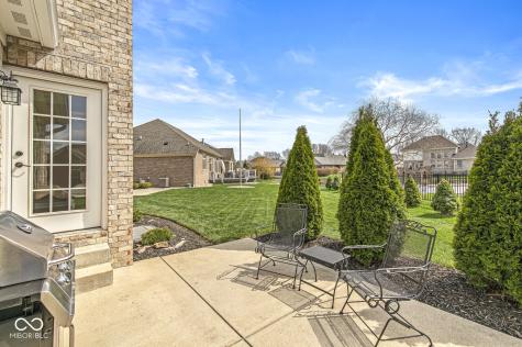 396 Morningside Drive Brownsburg IN 46112